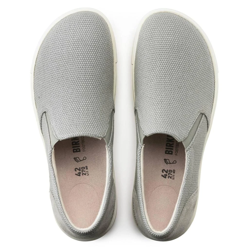 Birkenstock Birkenstock - Unisex Oswego Slip-on 2