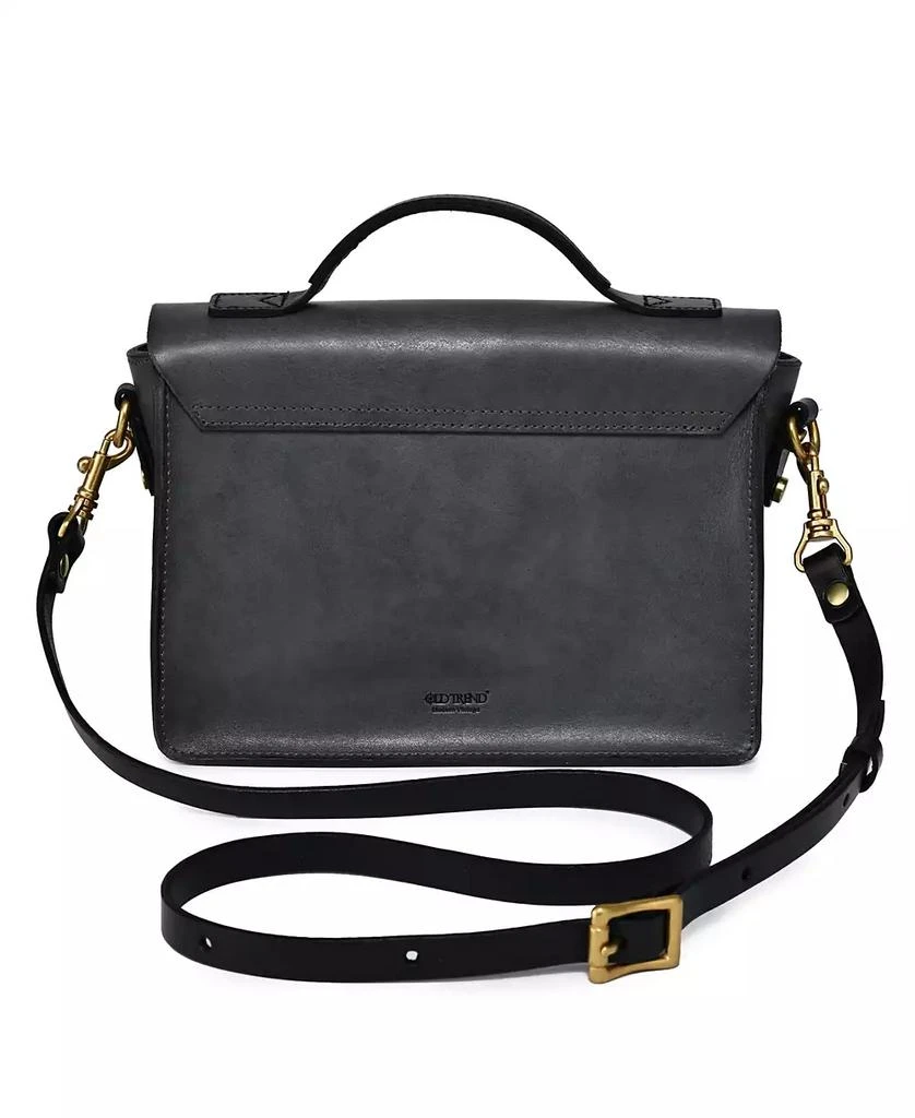 OLD TREND Aster Mini Satchel 9