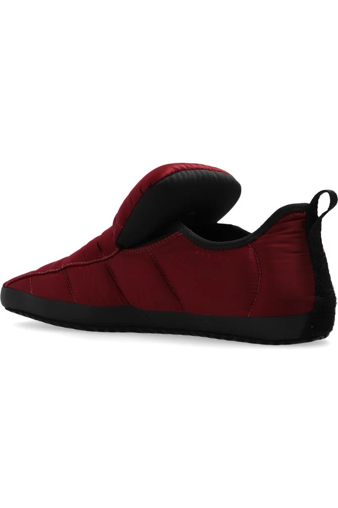 Lanvin ‘Curb’ sneakers with removable insole 8