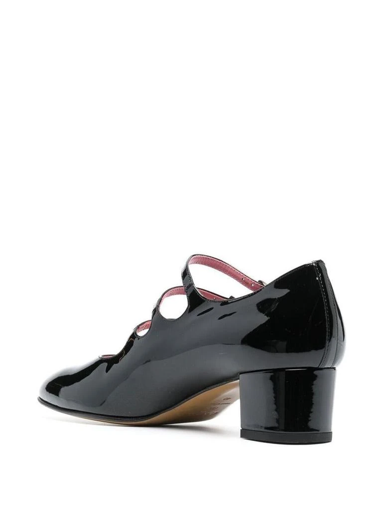 Carel Paris Carel Paris Kina Mary-Jane Shoes 2