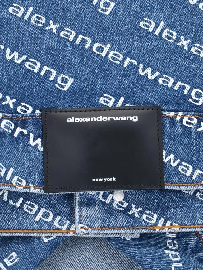 Alexander Wang Alexander Wang Jackets 5