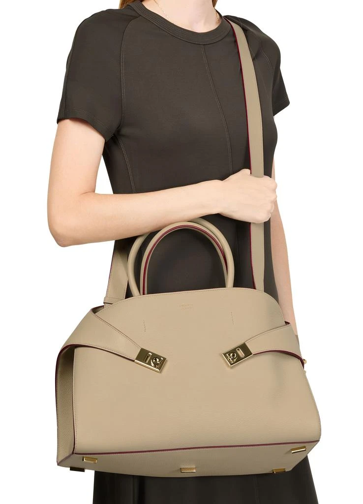 Salvatore Ferragamo Hug handbag 8