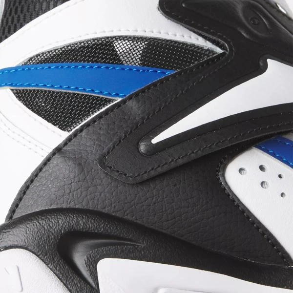 Reebok Preseason 94 Dynamic Shoes 8