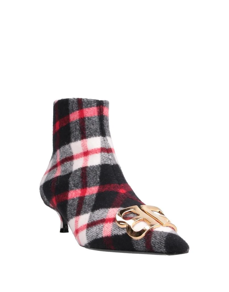 Balenciaga Ankle boot 2