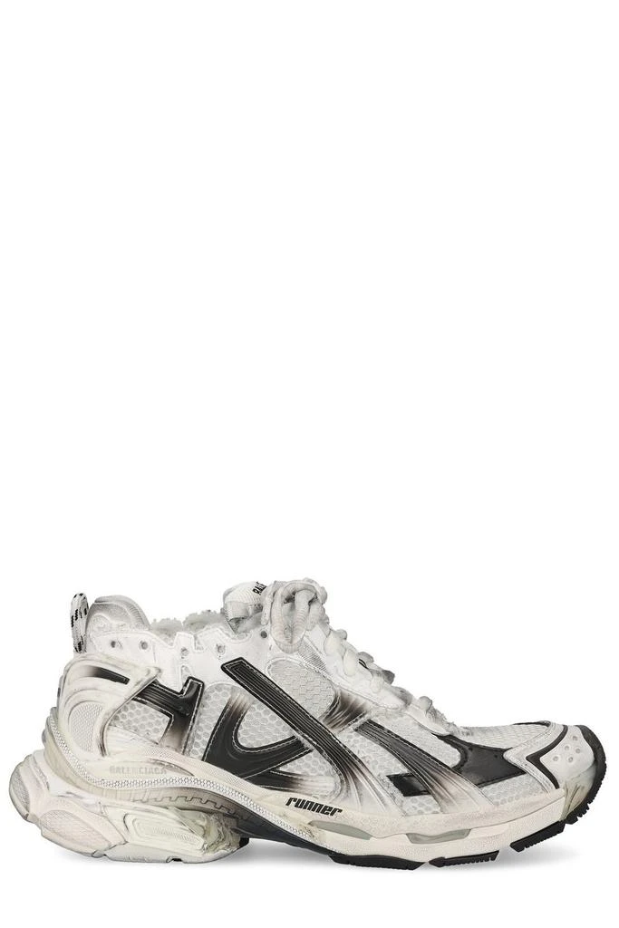 Balenciaga Balenciaga Runner Lace-Up Sneakers 1