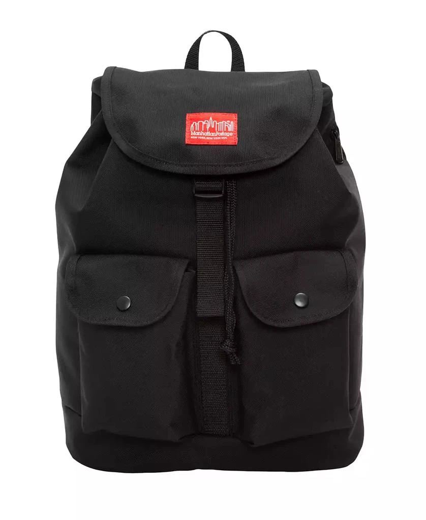 Manhattan Portage Snapshot Camera Drawstring Backpack 1
