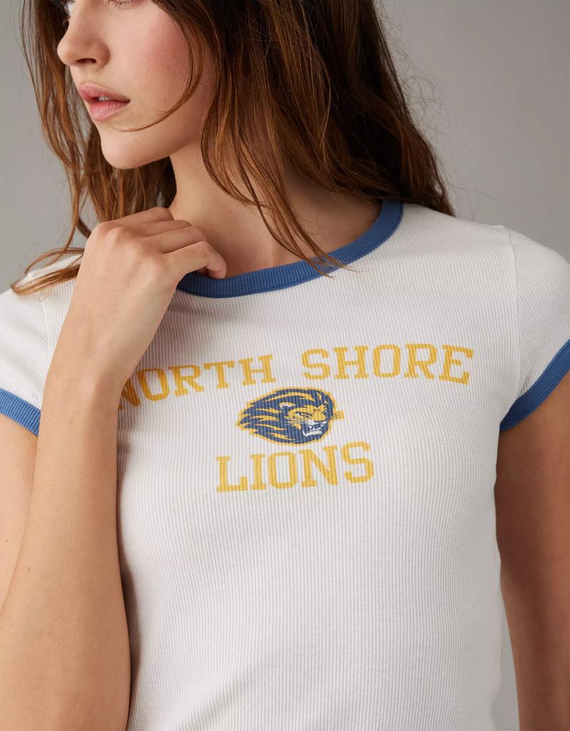 AE AE x Mean Girls North Shore Lions Tee