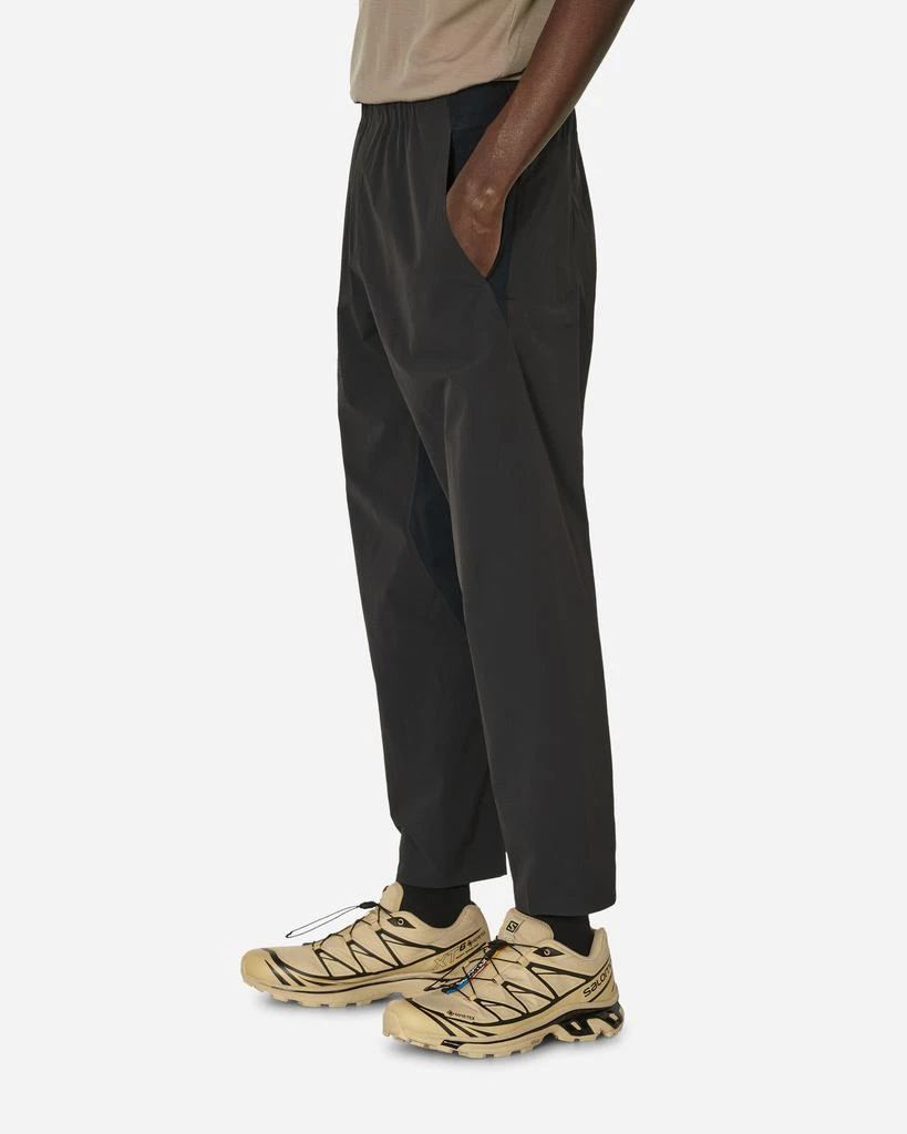 Arc'teryx Veilance Secant Comp Track Pants Black 2