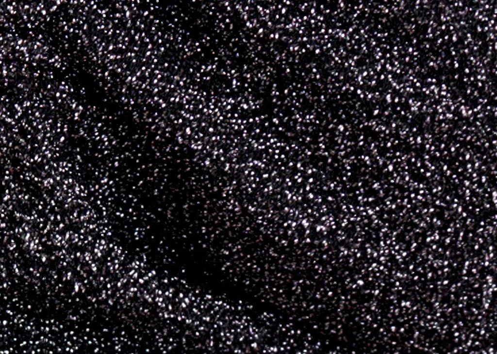 ERES Scintillant Bustier One Piece In Noir Lurex 4