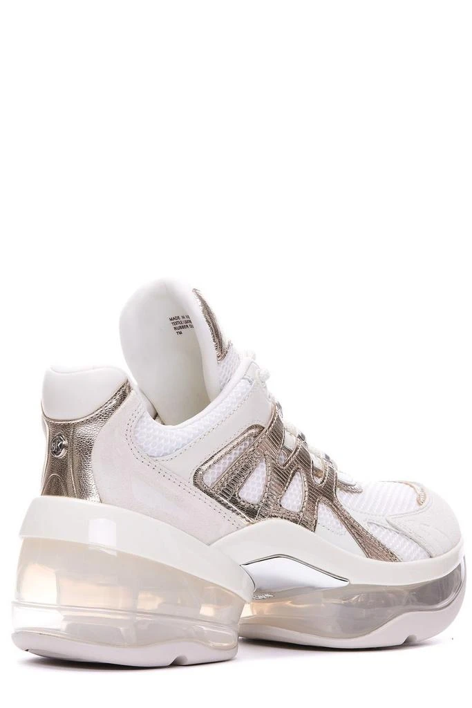 Michael Michael Kors Michael Michael Kors Olympia Sport Extreme Sneakers 2