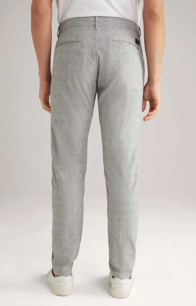 JOOP! Joop! - Men's Maxton Cotton Glen Plaid Drawstring Trouser 2