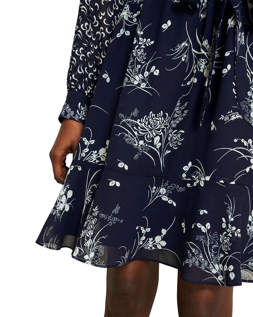 HOBBS LONDON Rosie Dress 4