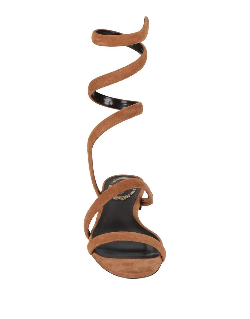 Rene Caovilla Sandals 4