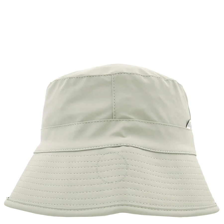 RAINS Earth Fisherman-Style Bucket Hat 1