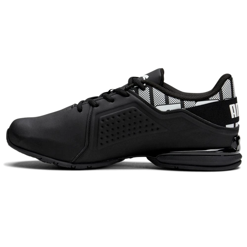 Puma Viz Runner Repeat Running Shoes 3