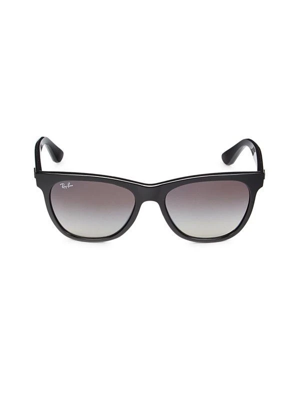 Ray-Ban RB418454 54MM Wayfarer Sunglasses 1