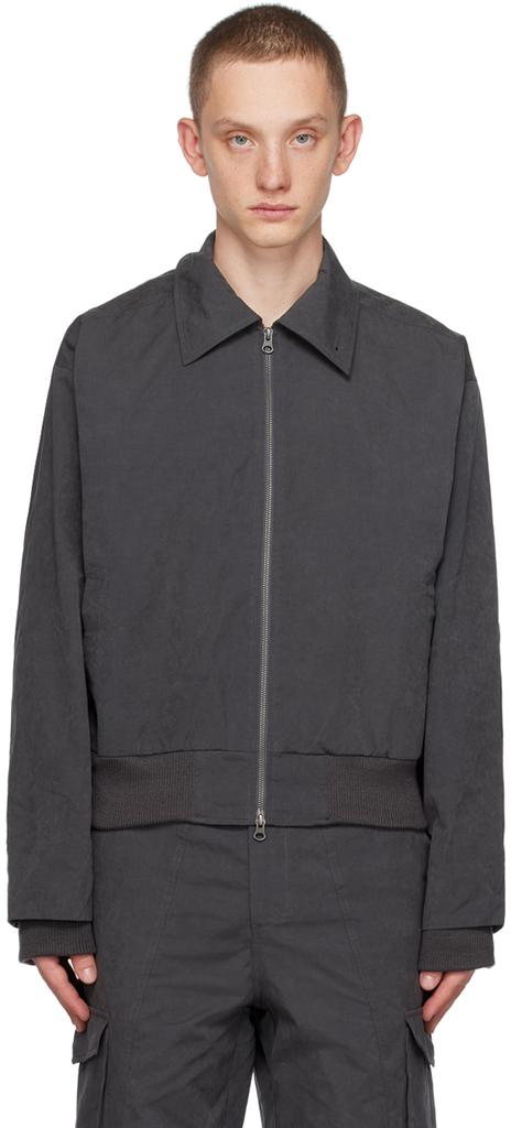 ☆美品☆VEILANCE SPERE LT JACKET MENS NAVY M Arc'teryx Veilance Spere LT Shirt Jacket Navy Blue | END. (US)
