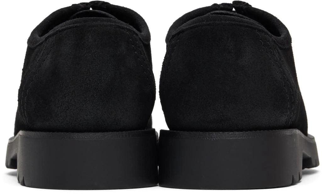 KLEMAN Black Padror VV Derbys 2