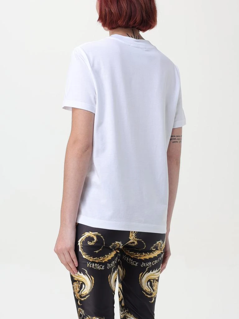 Versace T-shirt woman Versace Jeans Couture 2