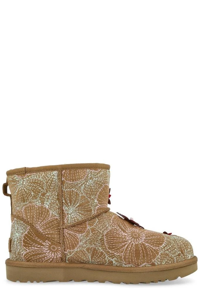 UGG UGG W Classic Mini Meadow Boots