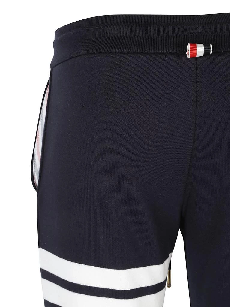 Thom Browne Thom Browne 4-Bar Classic Sweatpants 3