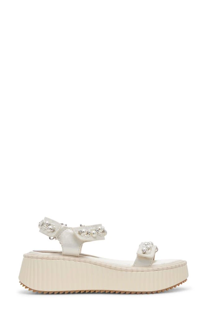 Dolce Vita Debra Platform Sandal 4