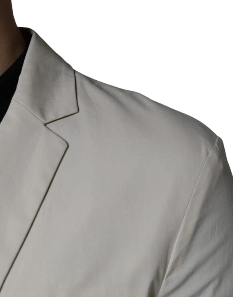 Paolo Pecora Milano Single Breasted Dress Formal Coat Men
s Blazer 5