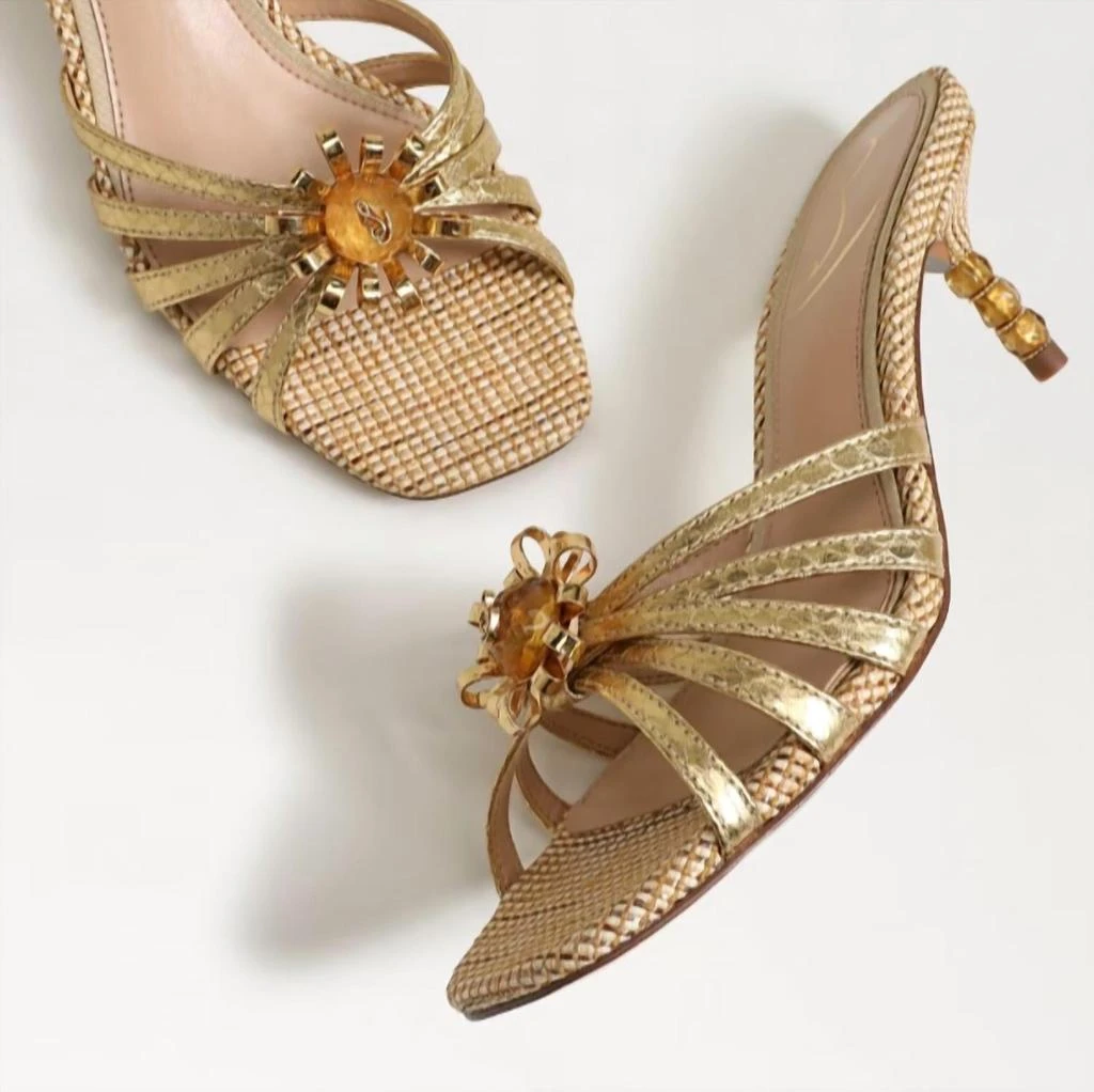 Sam Edelman Sam Edelman - Women's Posey Heels 3