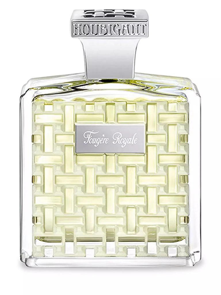 Houbigant Paris Fougère Royal Eau de Parfum 1