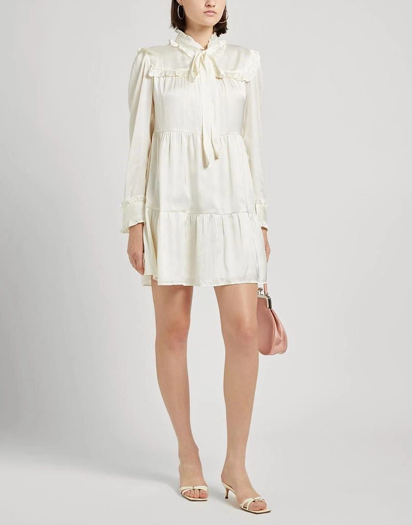BATSHEVA Short dress 2