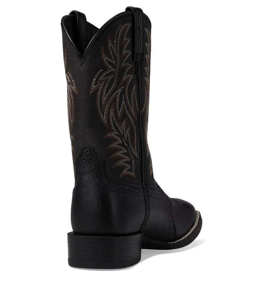 Ariat Sport Western Wide Square Toe 5