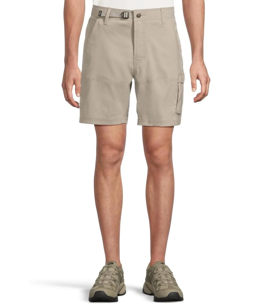 Shop Stretch Zion Shorts on Sale at BeyondStyle – Get Lowest price