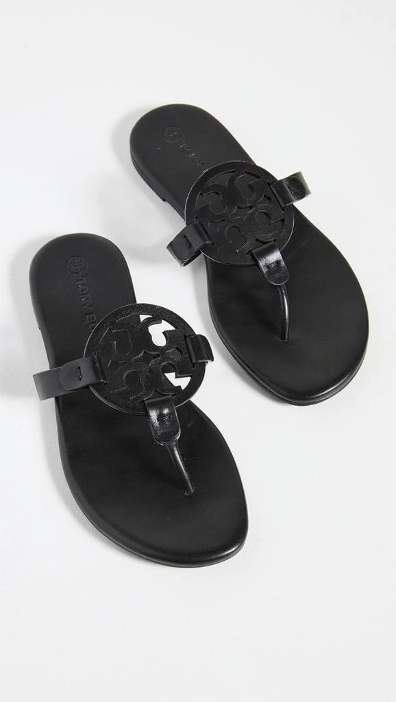 Tory Burch Miller Soft Sandals 4
