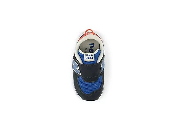 New Balance 574 NEW-B HOOK & LOOP 4