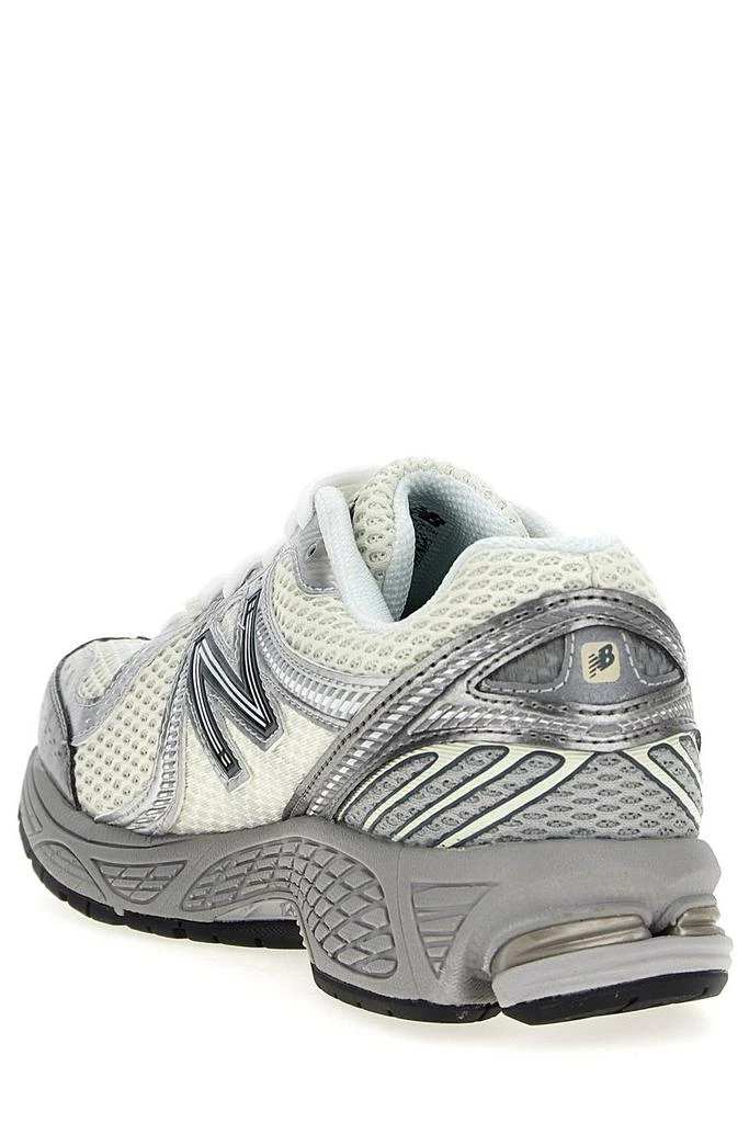 New Balance New Balance 860v2 Lace-Up Sneakers 3