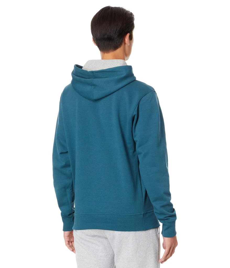 Champion Powerblend® Graphic Hoodie 2