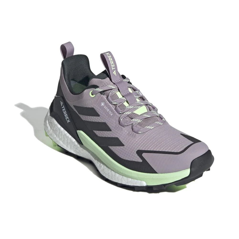 Adidas Terrex Free Hiker 2 Low Gtx Hiking Shoes 2