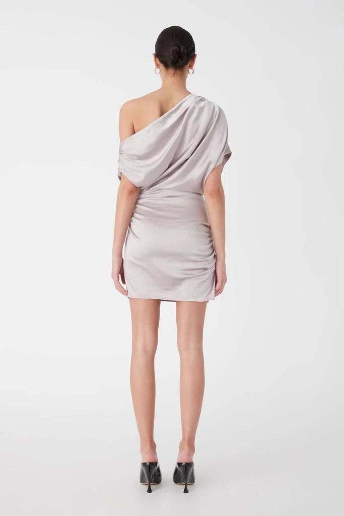 Misha Misha - Rocio Mini Dress 3