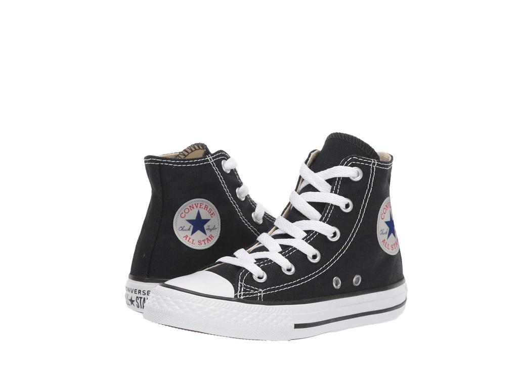 Converse Chuck Taylor® All Star® Core Hi (Little Kid)