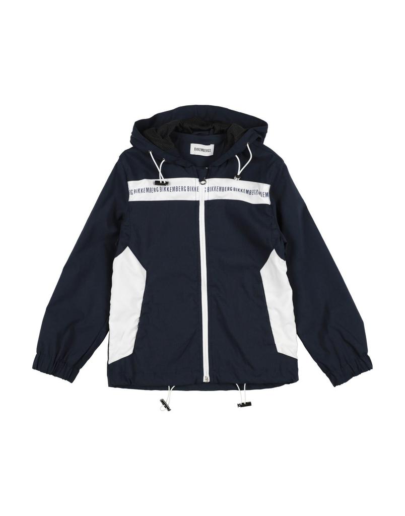 BIKKEMBERGS Jacket