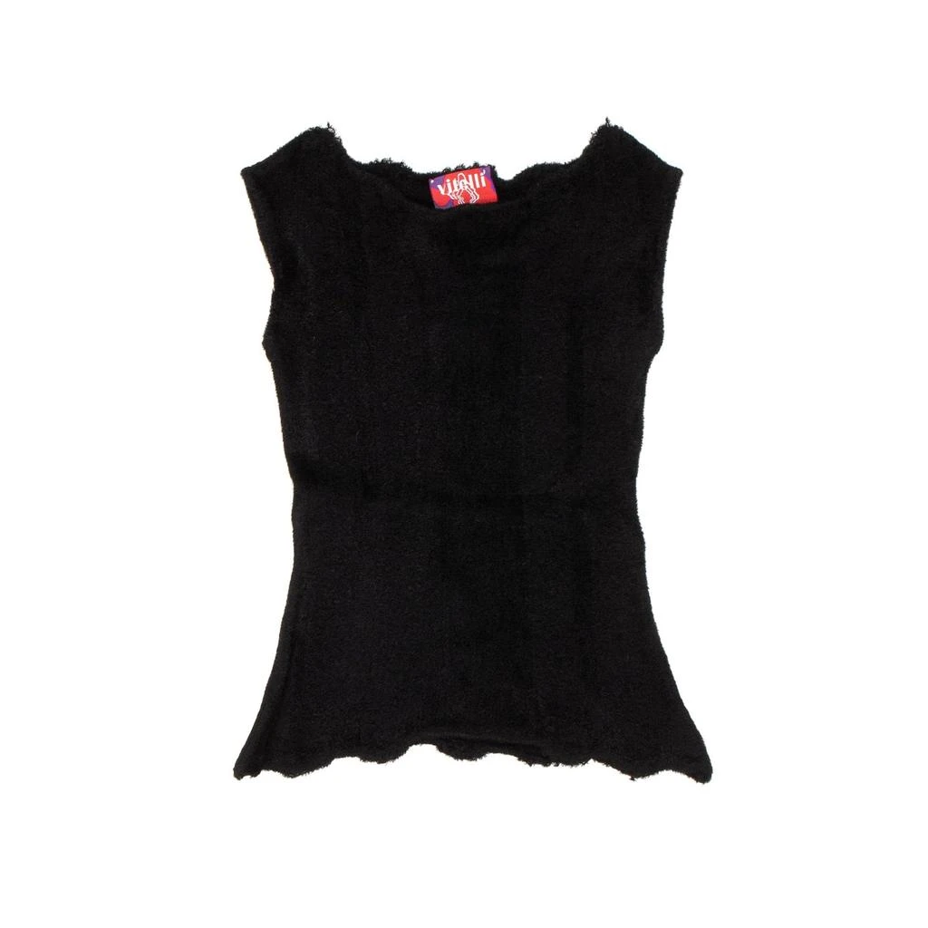 Vitelli Expandable tank top dress 4