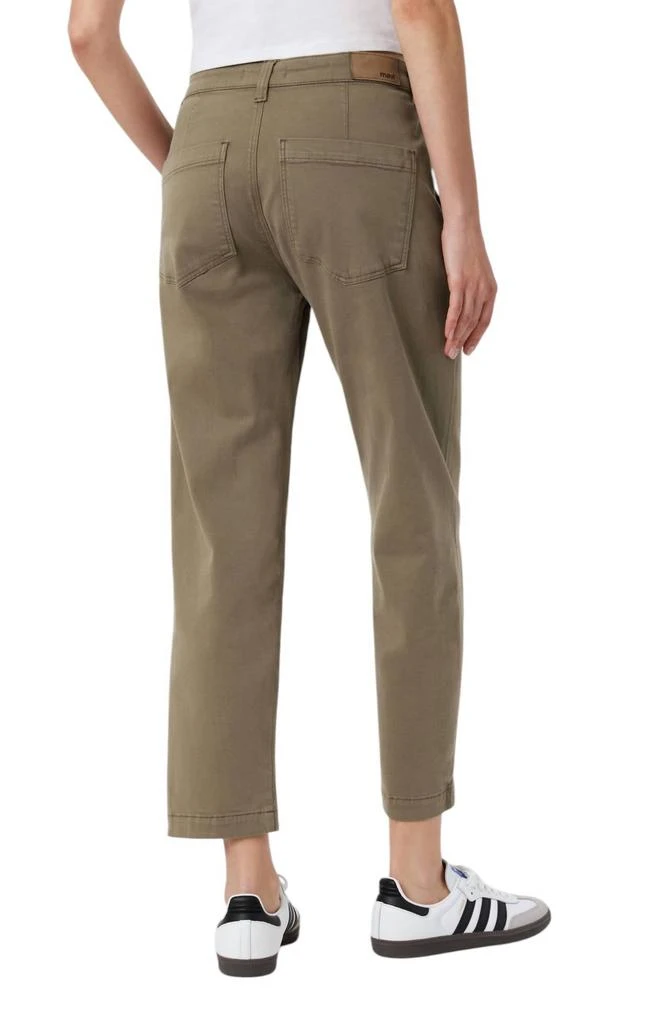 Mavi Jeans Mavi - Lauren Casual Twill Pants 4