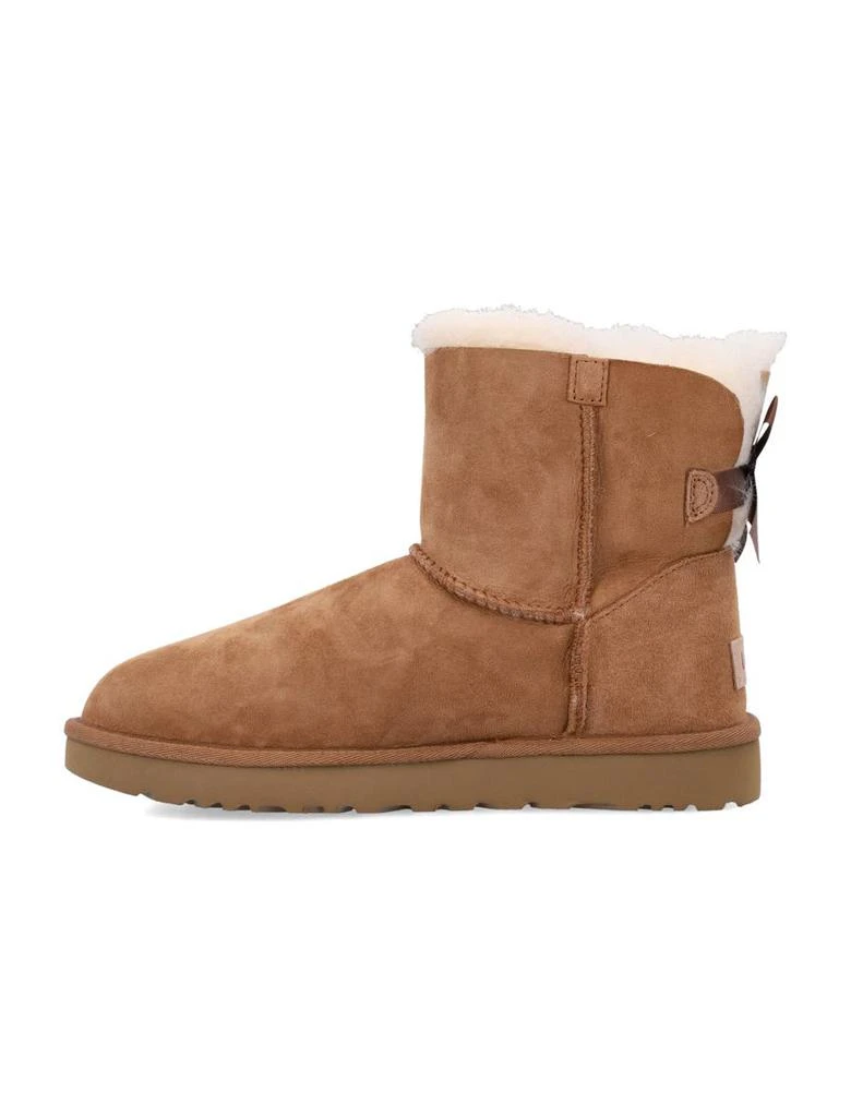 UGG UGG Woman'S Mini Bailey Bow Ii Boots 4