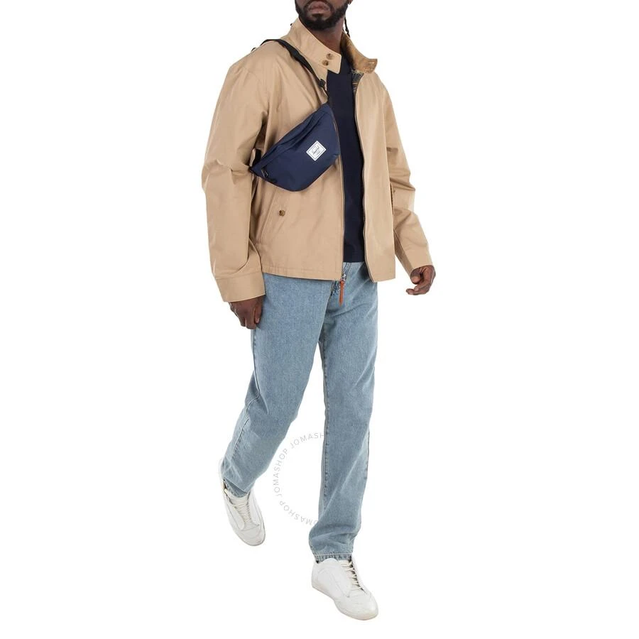 Herschel Supply Navy Classic Hip Pack 2