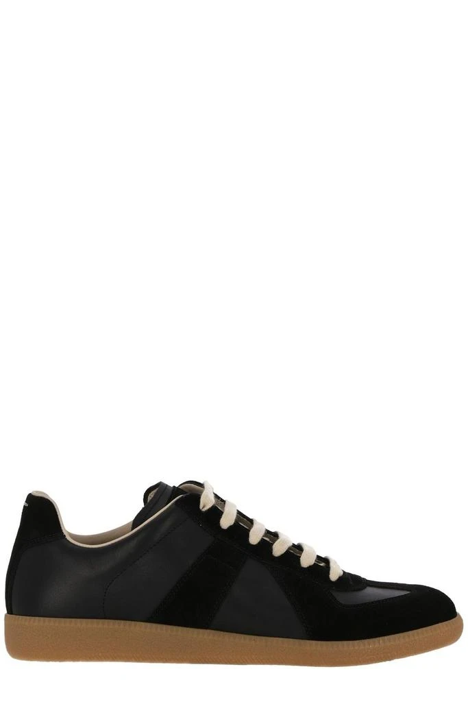 MAISON MARGIELA Maison Margiela Replica Low-Top Sneakers 1