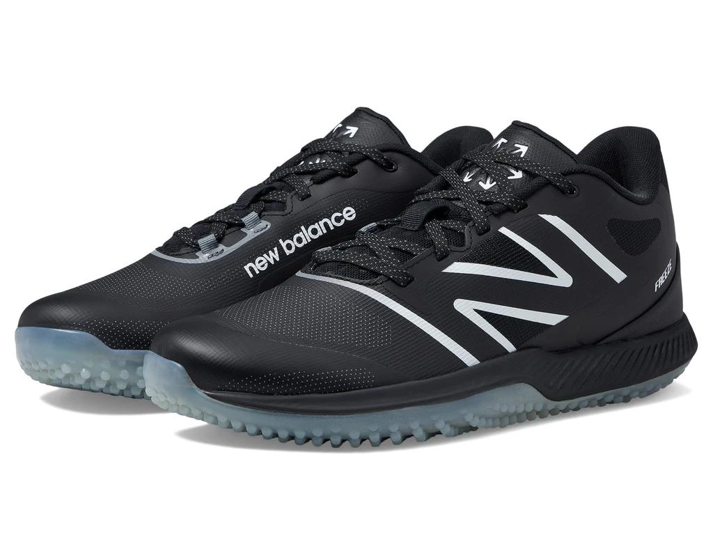 New Balance Freezelx V4 Turf Lacrosse Cleats 1