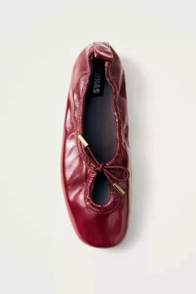 ALOHAS ALOHAS Rosalind Leather Ballet Flats 2