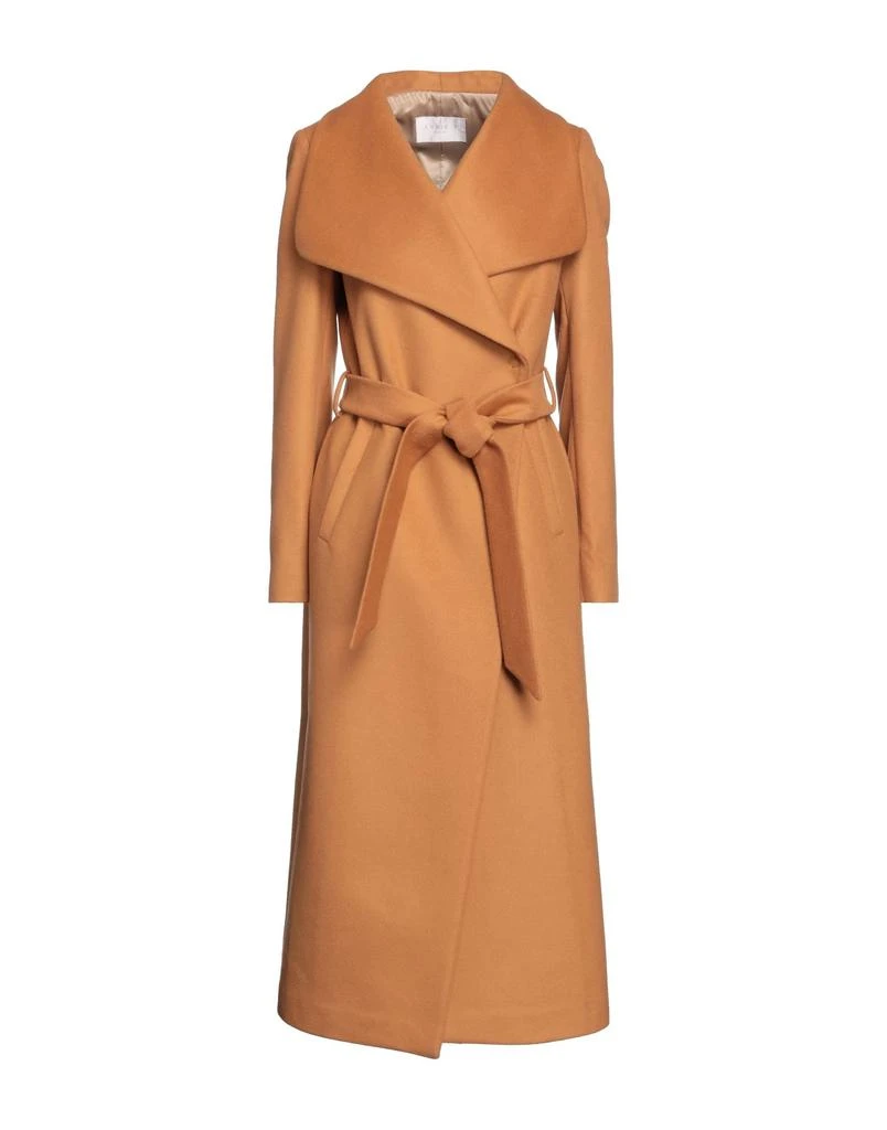 ANNIE P. Coat 1
