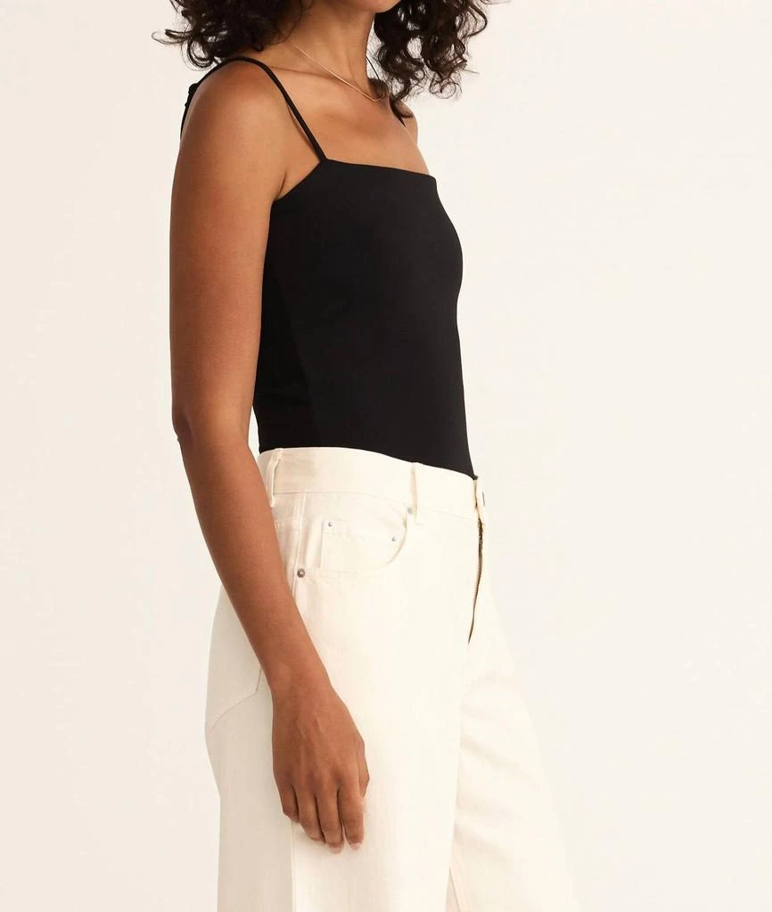 Z Supply Z Supply - Lane Luxe Smooth Bodysuit 3