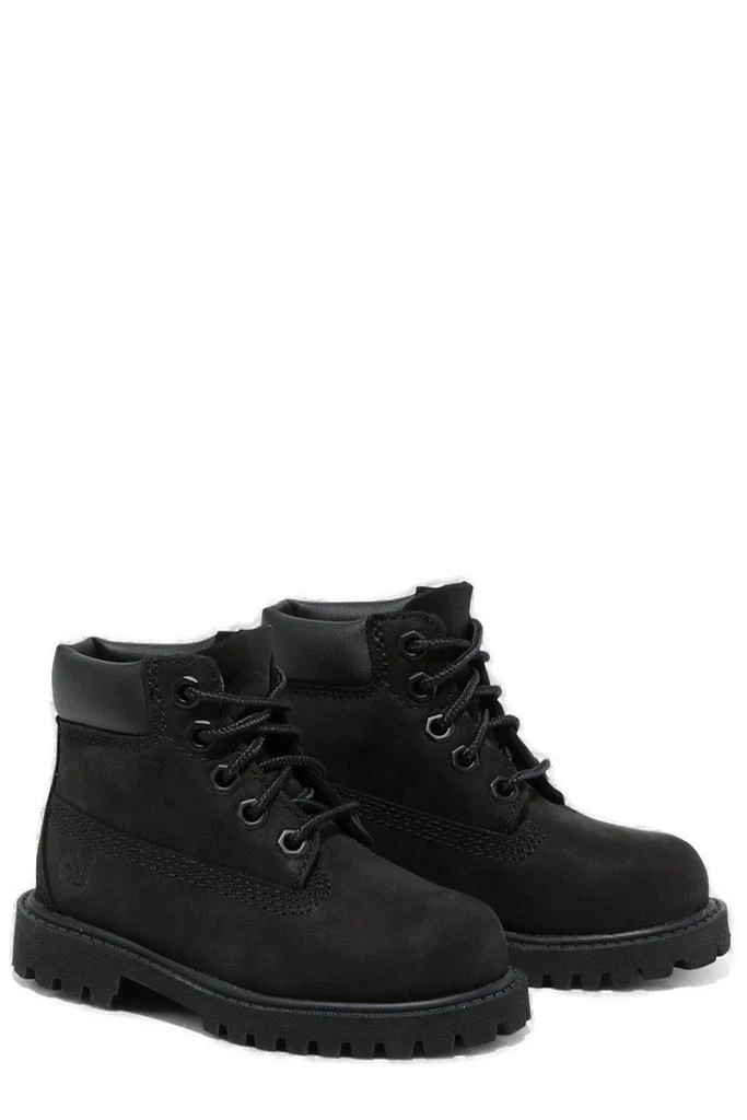 Timberland Timberland Kids Lace-Up Waterproof Boots 2